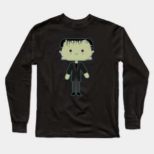 Frankie Long Sleeve T-Shirt